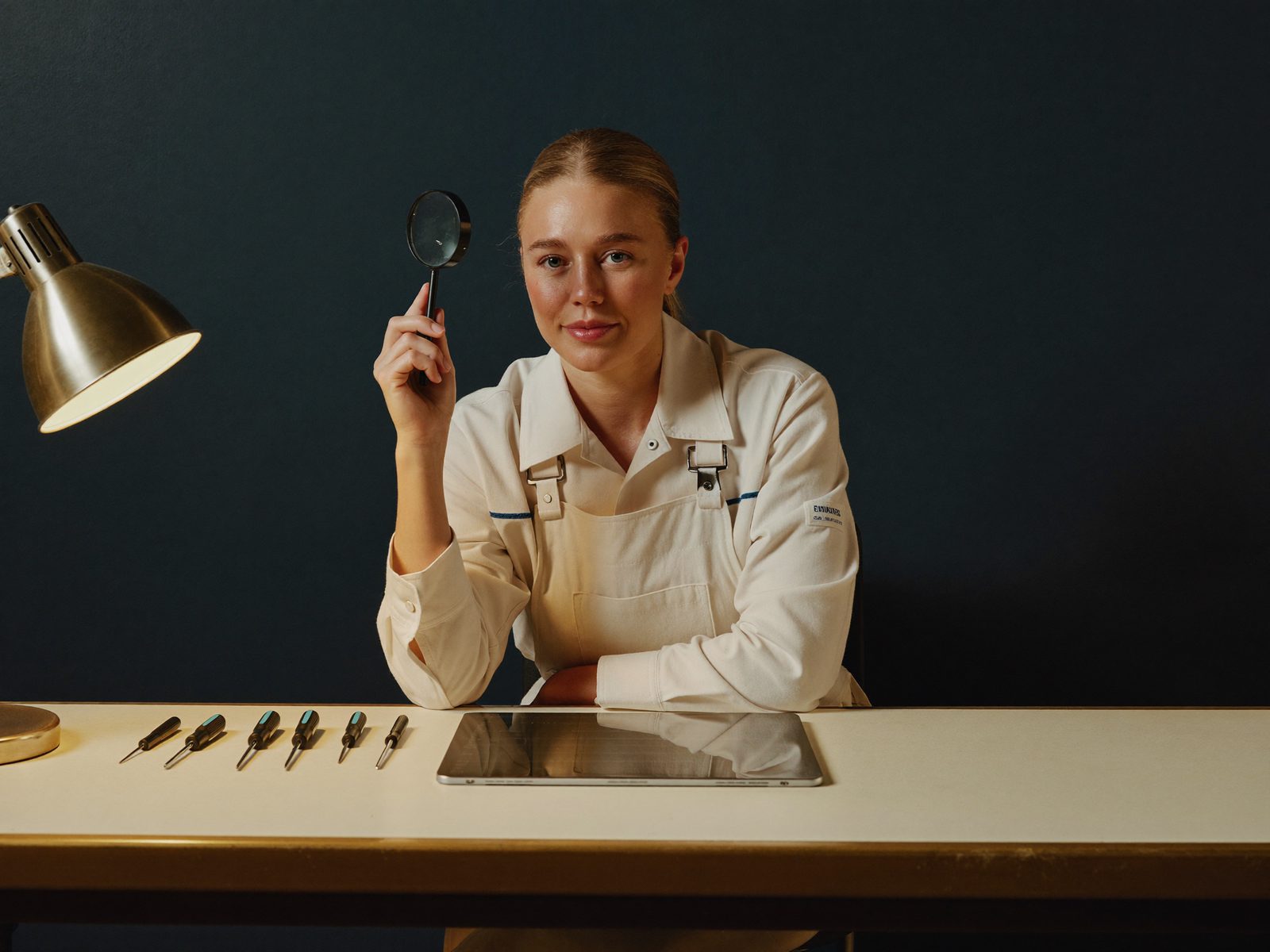 EmperorLinda Cell Phone Repairs — about